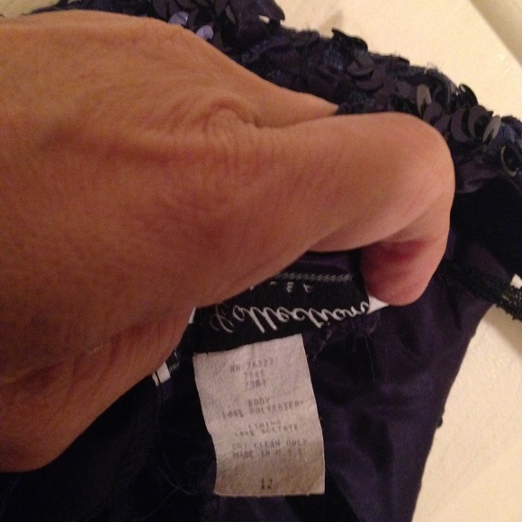 Evening dress - Picture 4 of 4